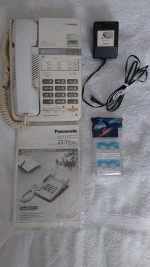 Telefono Panasonic KX-T2395