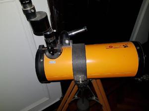 Telescopio Konus 1000 114 Usado