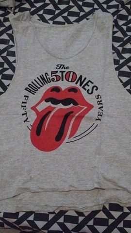 Todas Las Remeras por $500