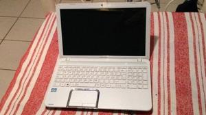 Toshiba Satellite lUU