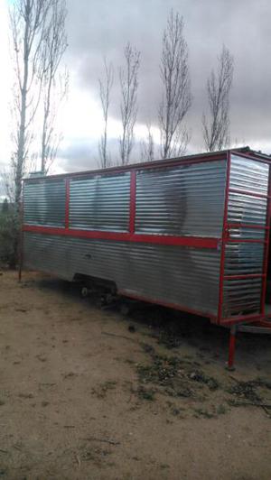 Trailers 0k nuevo