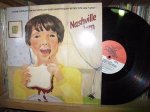 V/A - Nashville Jam - Vinyl USA