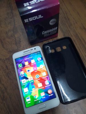 VENDO SAMSUNG GALAXY.PRECIOSO