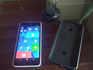 Vendo Celular Microsoft Lumia 640 XL