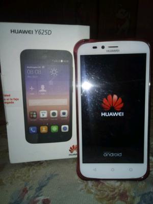 Vendo Huawei Y625D