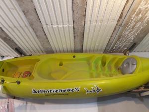 Vendo Kayak Atlanticakayak's