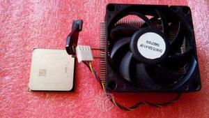 Vendo Procesador AMD Athlon II X2 Modelo 270, 3,4ghz Am3