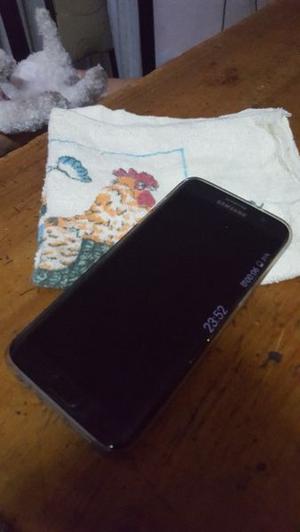 Vendo Samsung S7 edge