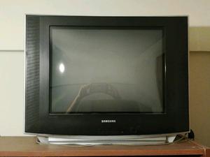 Vendo TV 21" Samsung