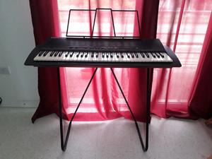 Vendo Teclado Yamaha Psr-19