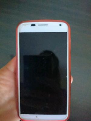 Vendo celular Moto X como nuevo!