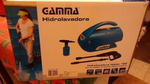 Vendo hidrolavadora Gamma