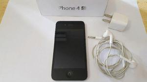 Vendo iphone 4 s