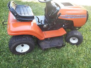 Vendo minitractor cortapasto