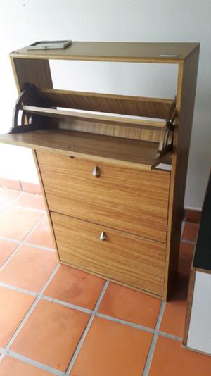 Vendo mueble zapatero