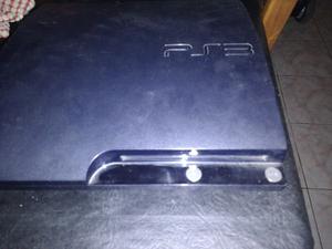 Vendo play 3 para respuesto