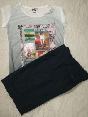 Vendo ropa femenina variada. Poco uso. Talle 14