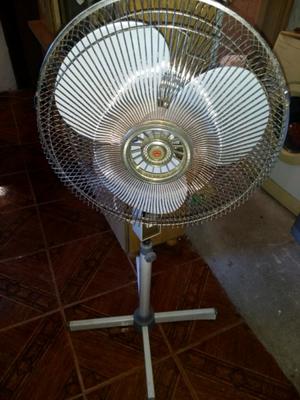 Vendo ventilador !