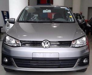 Volkswagen Gol Trend MSI Highline 0 km PROMOCION