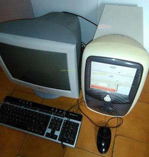 WINDOWS 7 ULTIMATE- ORIGINAL P4 DE 2800 GHZ -PLACA