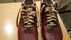 Zapatos marca Steve Madden