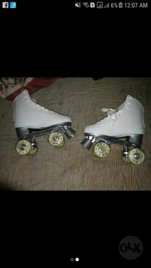 patines profesionales spady