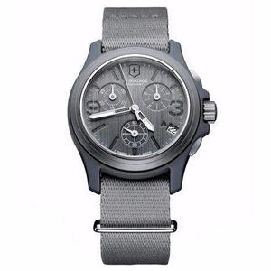 reloj hombre Victorinox Swiss Army Men's 241532 Original