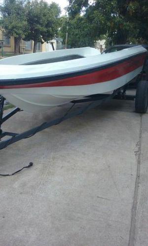 vendo bote Fishing 4.30