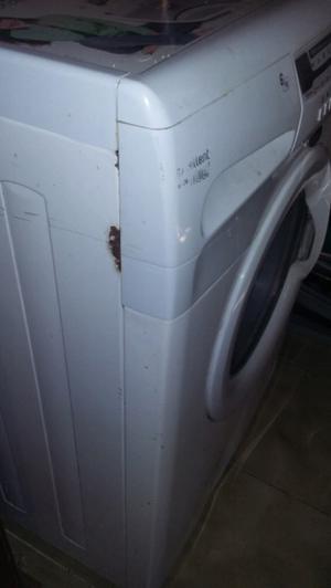 vendo lavarropas automático