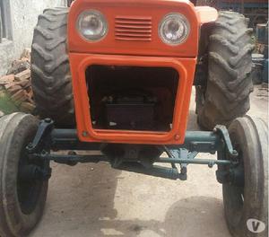 vendo tractor fiat 400