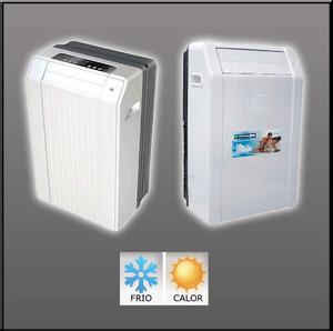 Aire Acondicionado Philco Portatil 3500w Pa-ph30 Frio/calor