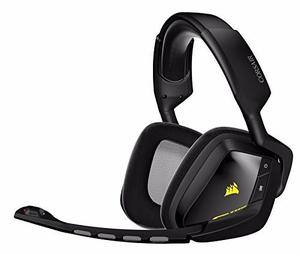 Auriculares Gamer Inalambrico Corsair Void Dolby 7.1 Fullh4