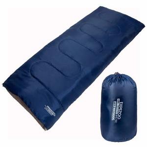 Bolsa De Dormir Waterdog Expe 0° C Campamento Escolar Niño