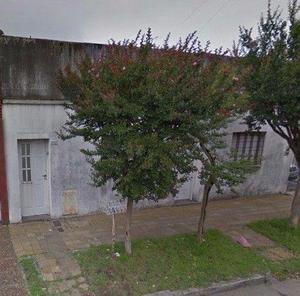 CASA EN VENTA A RECICLAR EN RAMOS MEJIA SUR