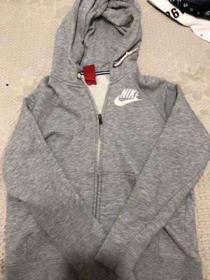 Campera nike original talle m