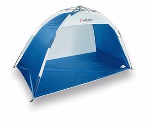 Carpa Playera Outdoors Beach Summer Armado 3 Seg + Bolso