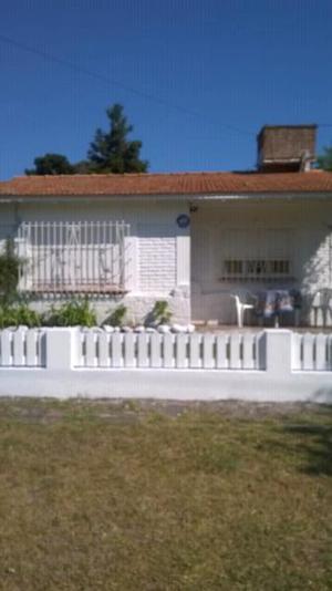 Chalet en barrio Alfar