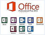 Desarrollador Office 2016 para empresas y particulares