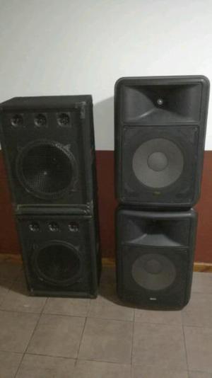 Equipo de Sonido