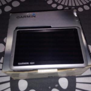GPS GARMIN NUVI