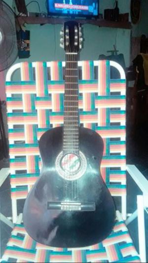 Guitarra musil camil