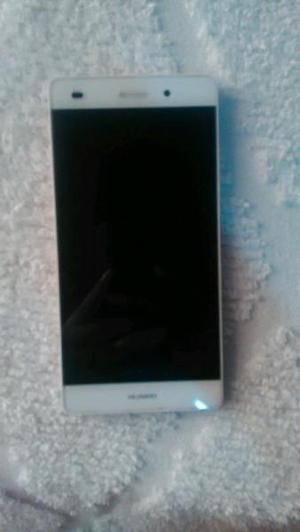 Huawei p8 lite