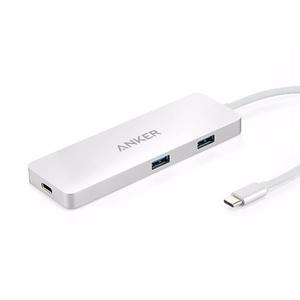 Hub Usb-c Anker Hdmi Ah41