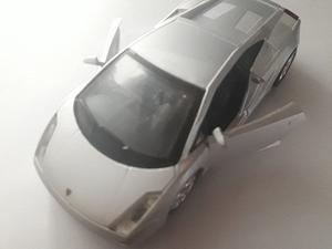 Lamborghini Gallardo - New-ray Toys. (1/32) Impecable.