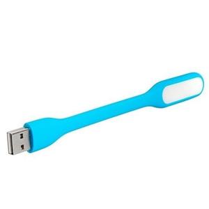 MINI LAMPARA LED FLEXIBLE USB