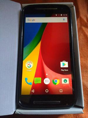 Moto G 2 LIBRE Impecable