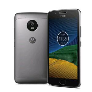 Motorola Moto G5 32gb Libres LOCAL Cap y GBsAs GARANTÍA