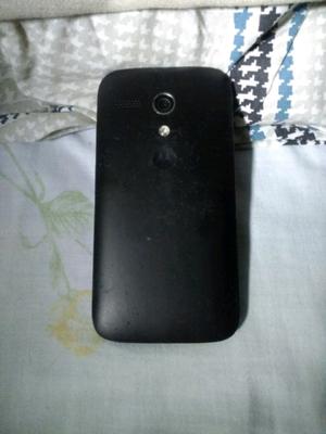 Motorola moto g