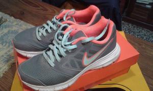 Nike Downshifter 6 MSL - Mujer - Usadas