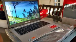 Notebook Compaq Intel I5 1 Tb 4gb Ram 14 + Mochila De Regalo